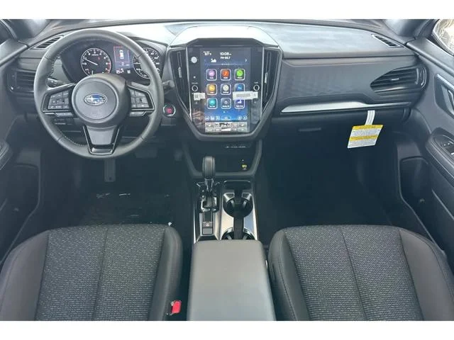 New 2026 CRYSTAL WHITE PEARL Subaru Premium image 39