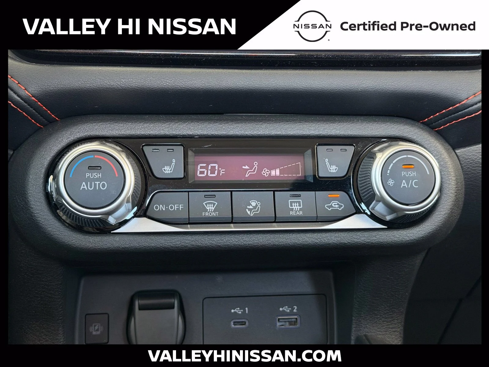 2025 Nissan Versa Sedan SR - Photo 24