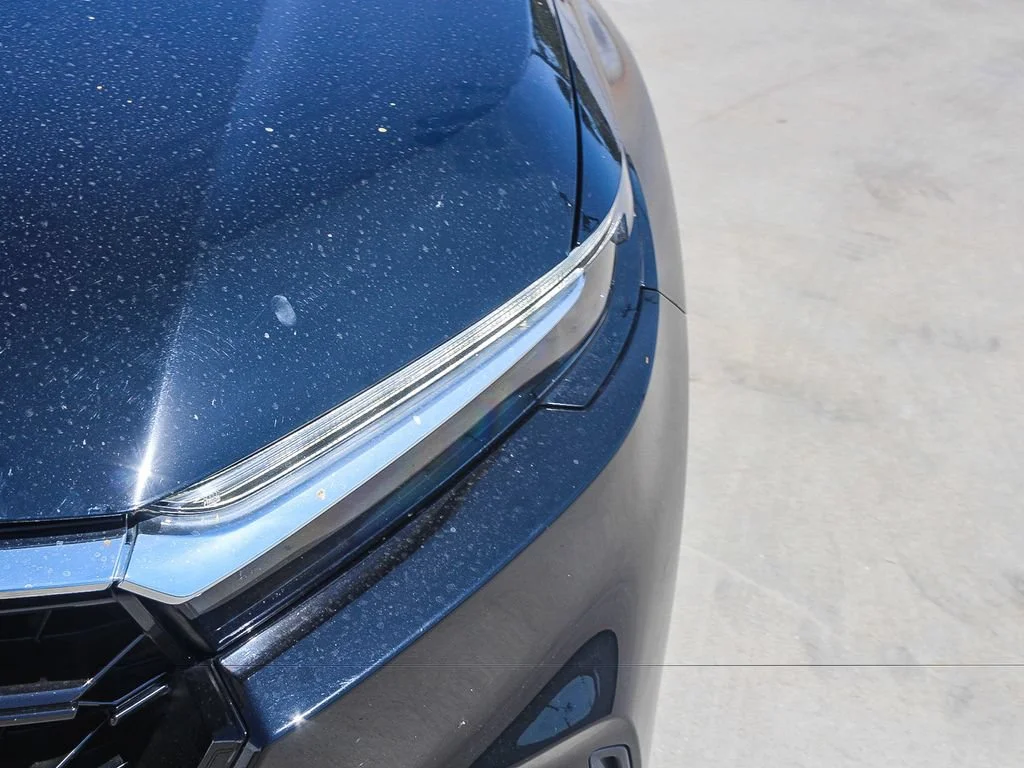 2024 Honda CR-V EX-L - Photo 27