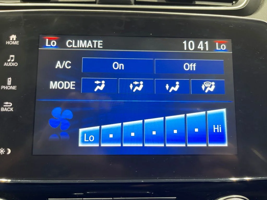 2022 Honda CR-V EX-L - Photo 20
