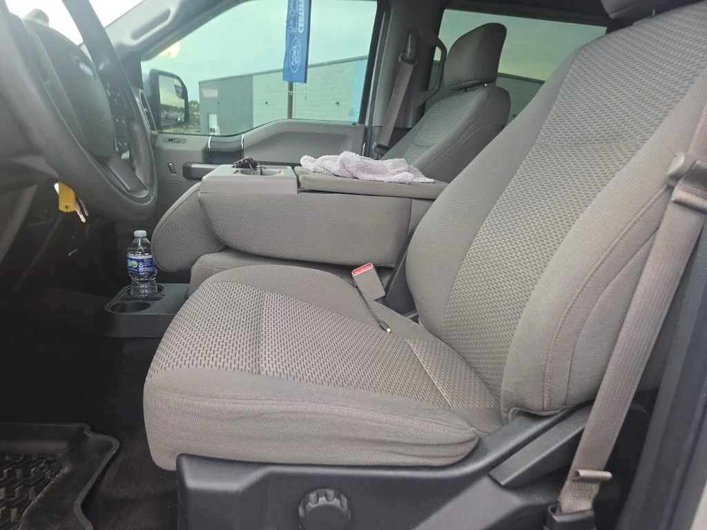 Certified Used 2017  Ford XLT image 23