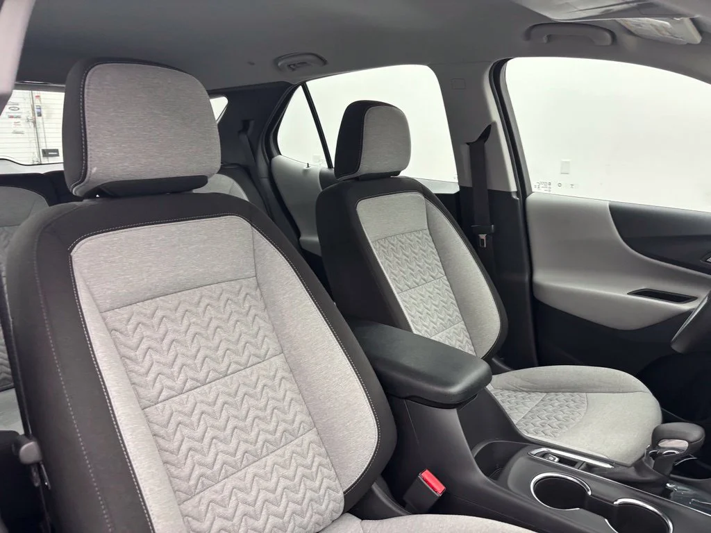 Certified Used 2024 Gray Chevrolet LS image 31