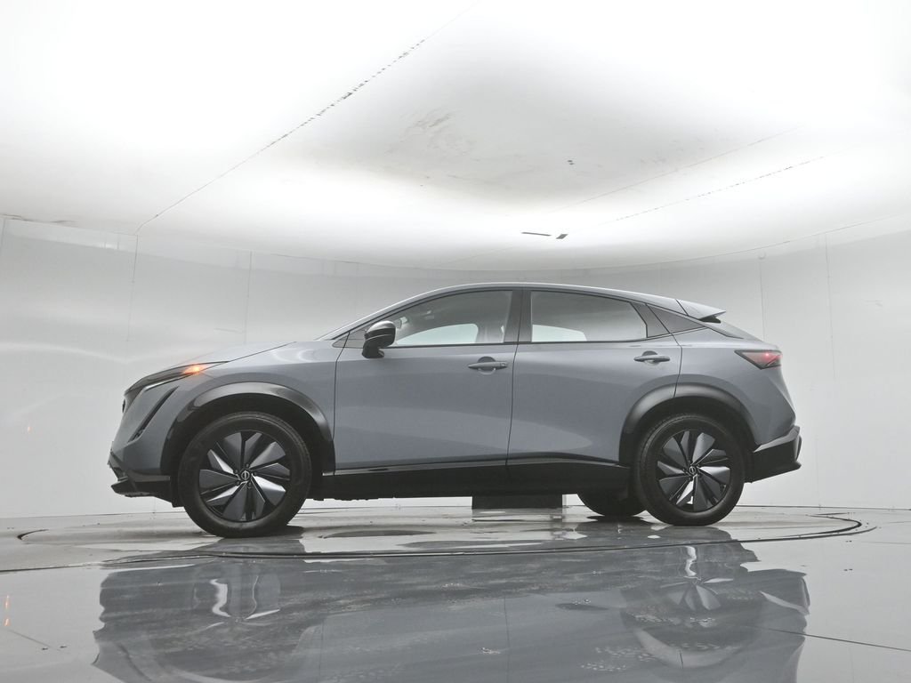 Used 2024 Gray Nissan ENGAGE e-4ORCE image 52