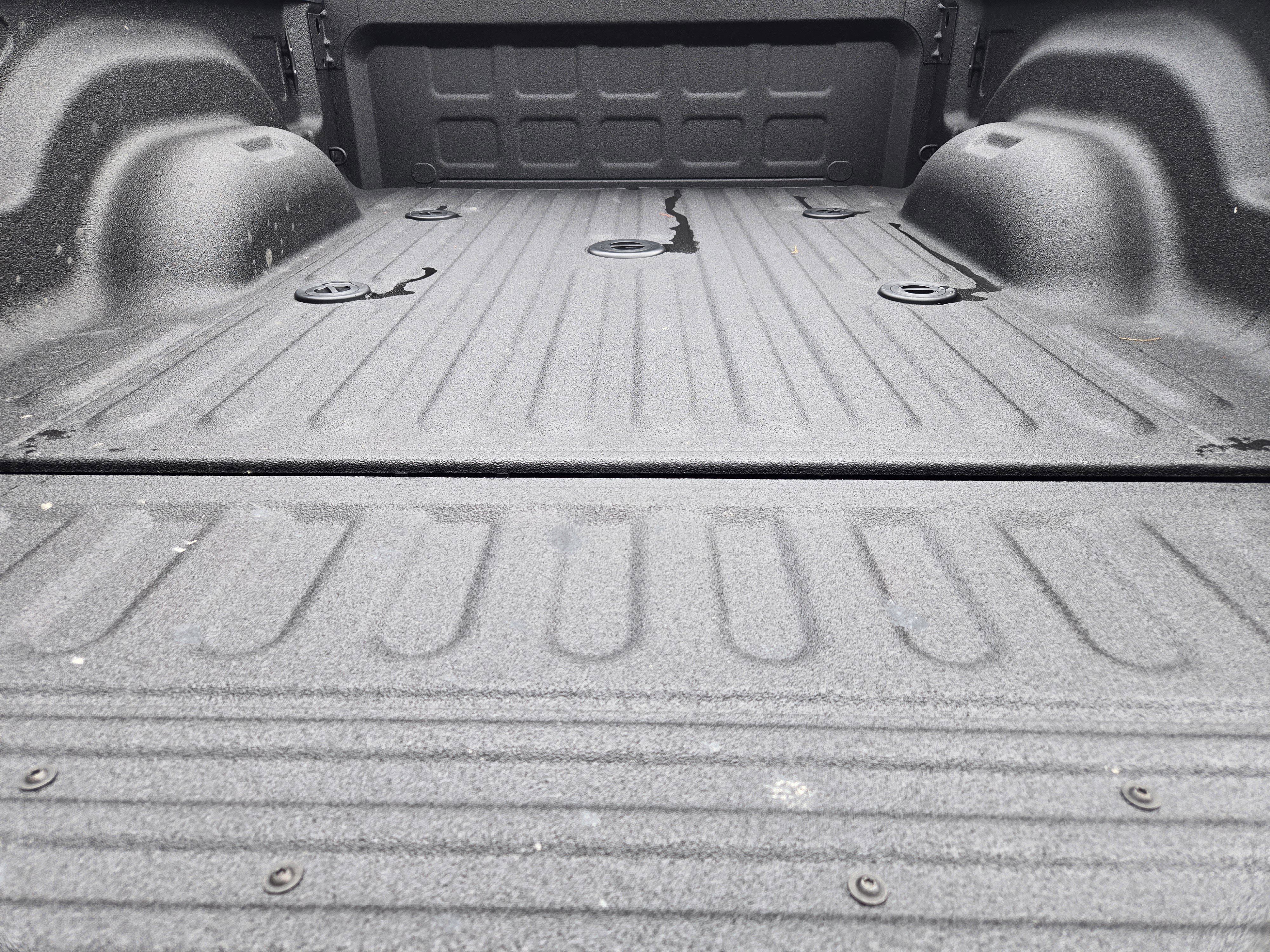 2026 RAM 2500 Tradesman - Photo 23