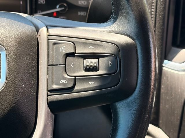 Used 2022 Black GMC Denali image 23