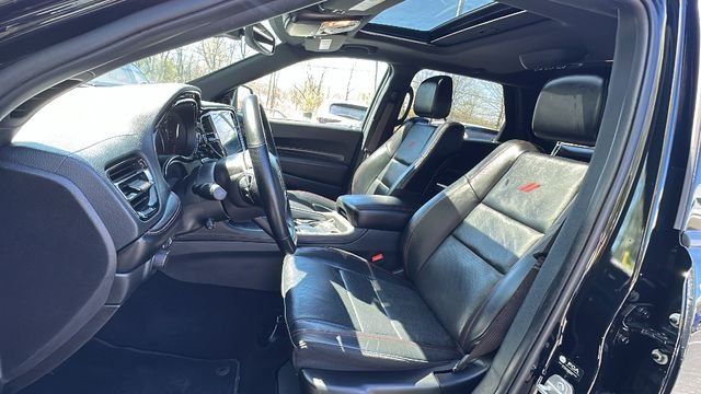 Used 2025 Black Dodge R/T Plus image 22