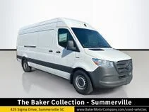 New 2025  Mercedes-Benz Cargo 170 WB image 1