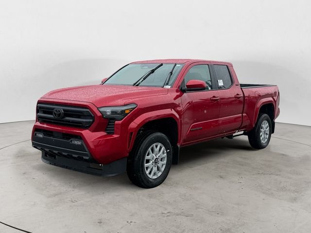 2026 Toyota Tacoma  SR5