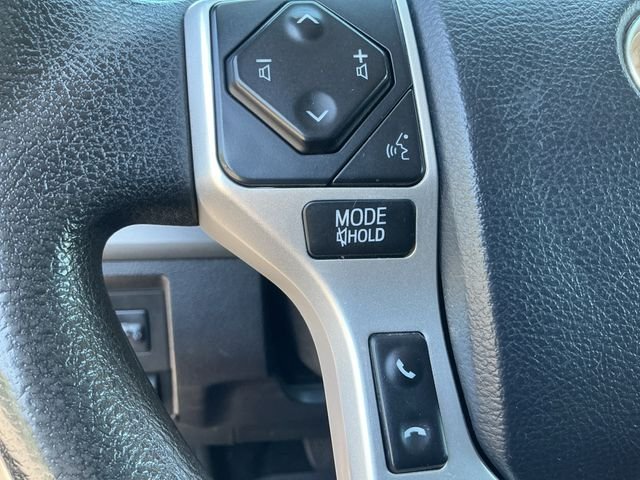 Used 2020 Black Toyota SR5 image 19