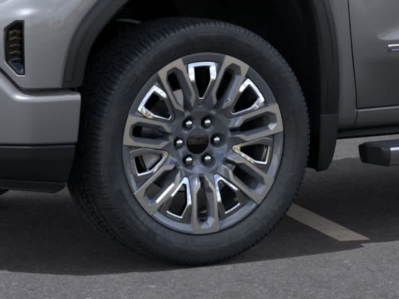 2026 GMC Sierra 1500 Denali Ultimate - Photo 9