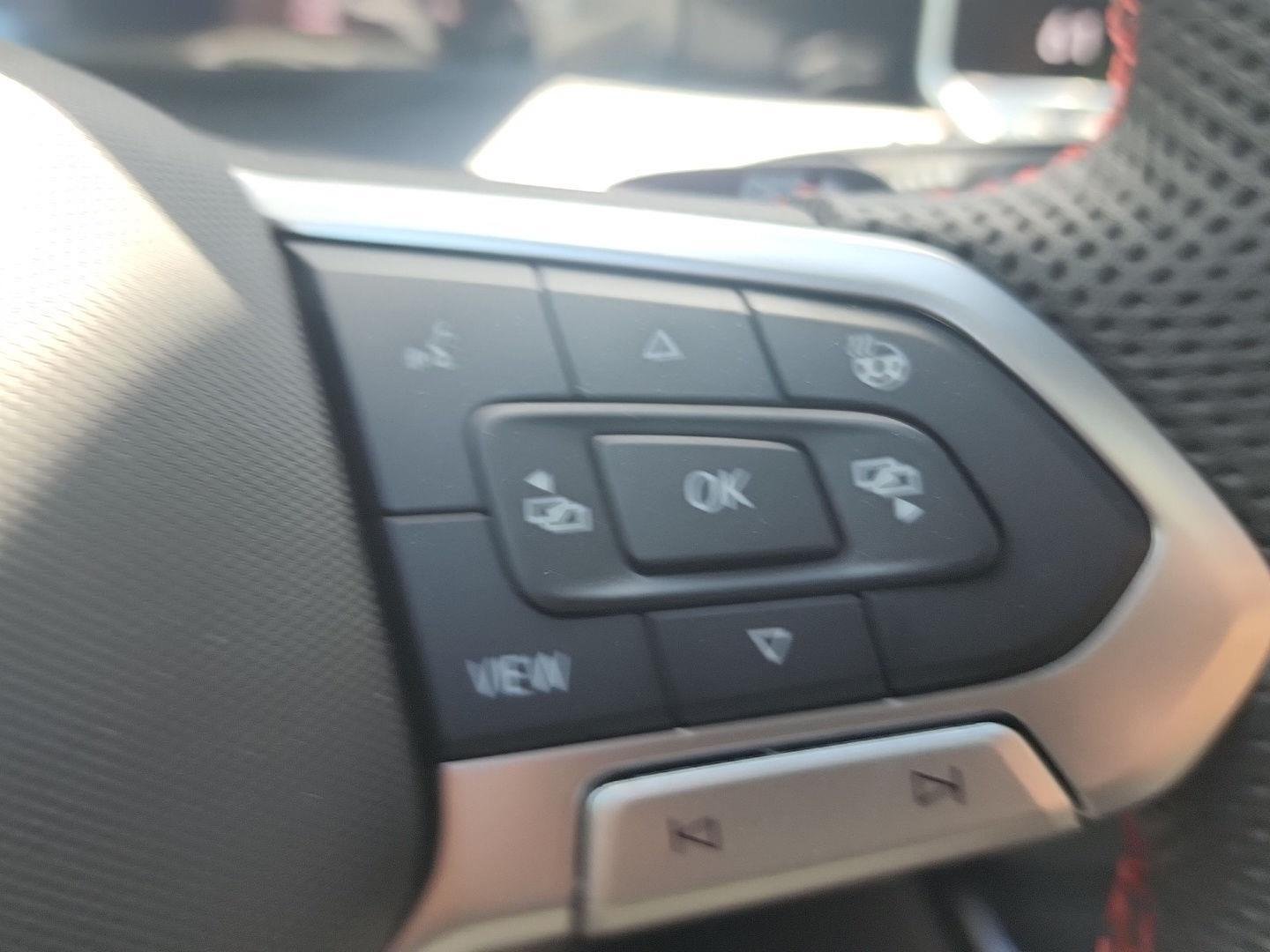 2026 Volkswagen Golf GTI SE - Photo 21