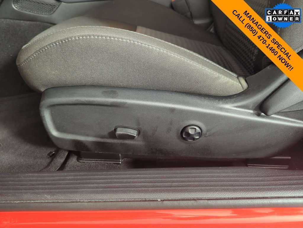 Used 2021 Red Dodge R/T Scat Pack Widebody image 12