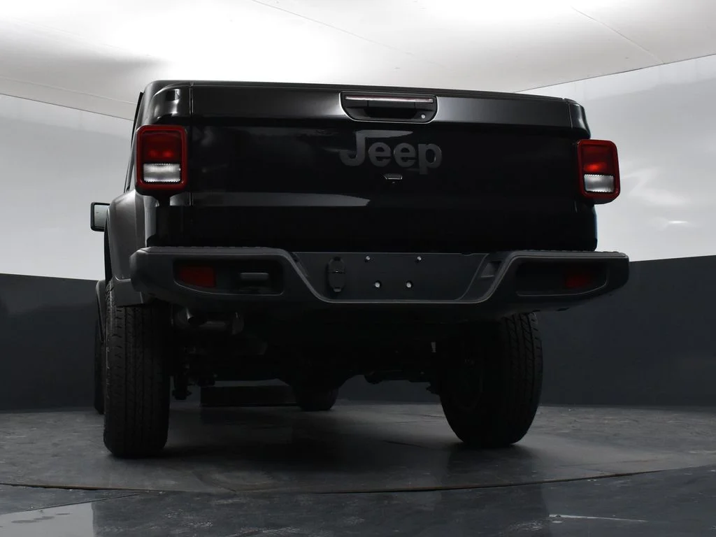 2026 Jeep Gladiator Sport S - Photo 26
