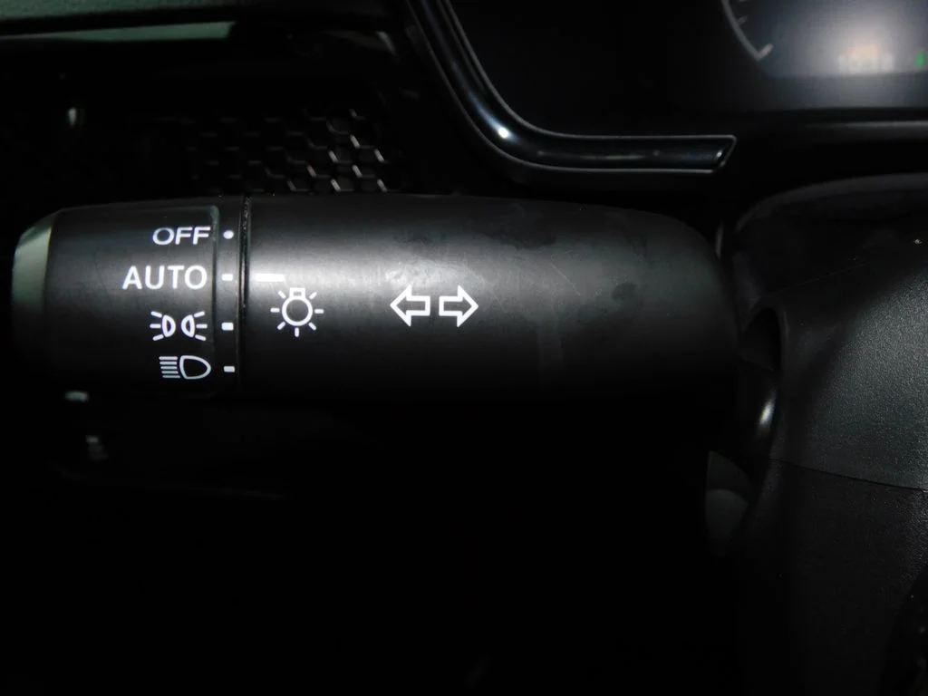 Used 2023 Green Honda EX-L image 33