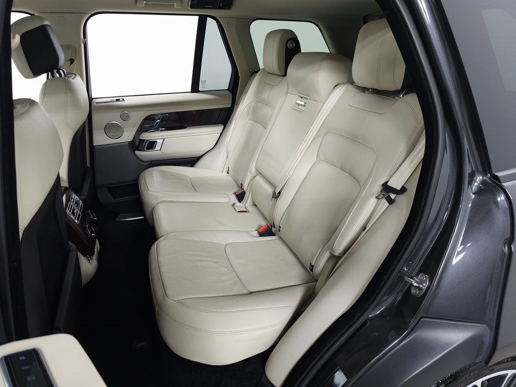 2021 LAND ROVER RANGE ROVER - Image 38