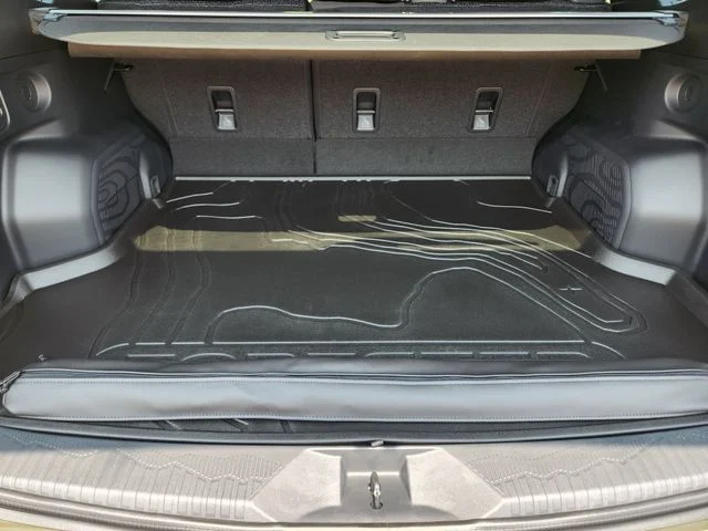 New 2026 AUTUMN GREEN METALLIC Subaru Premium image 24