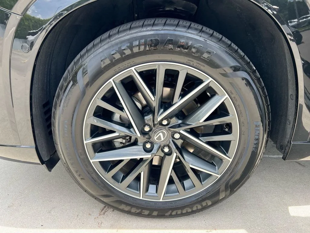 Certified Used 2024 CAVIAR Lexus 350 Luxury image 9