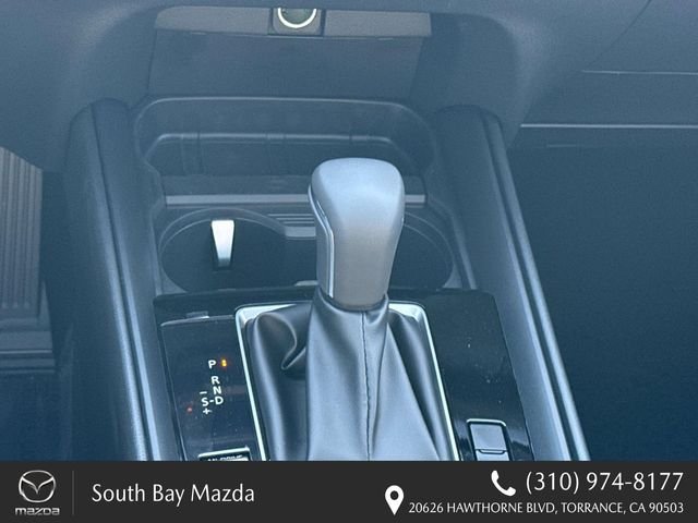 2026 Mazda CX-50 Premium - Photo 17