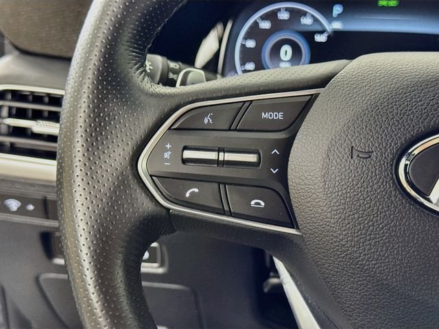 Used 2021 Gray Hyundai Calligraphy image 18