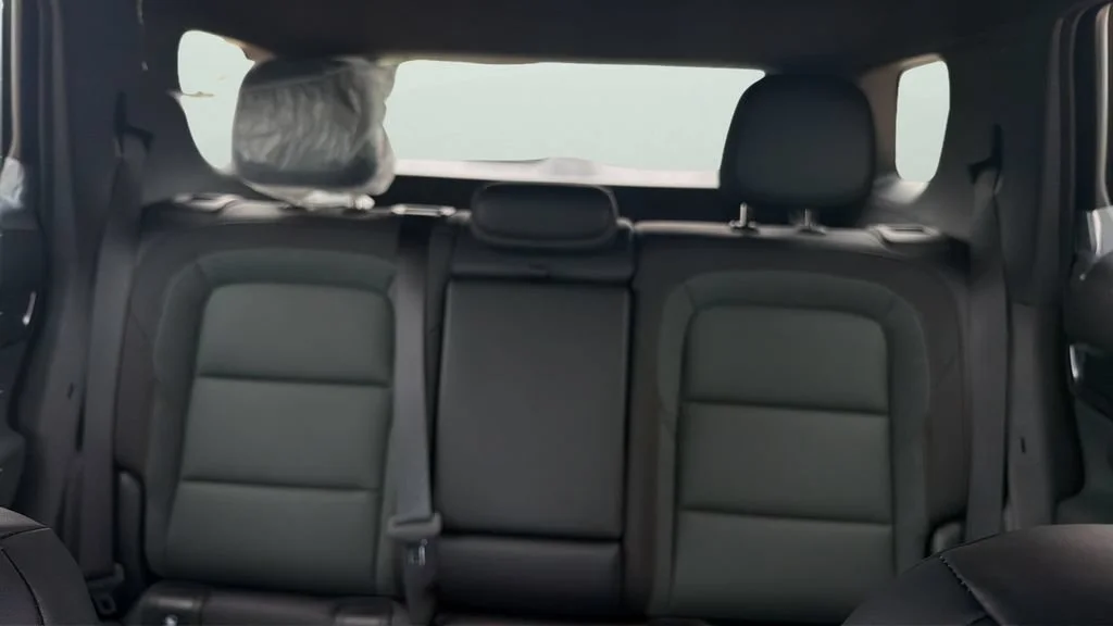 2026 GMC Terrain AT4 - Photo 16