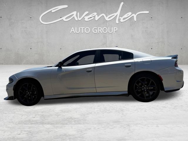 Used 2023 Silver Dodge R/T image 13