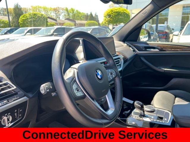 2024 BMW X3 30i - Photo 17