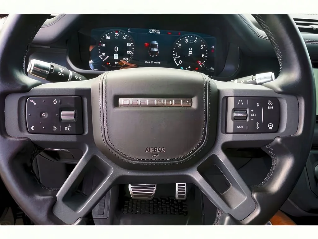 2021 Land Rover Defender X - Photo 20