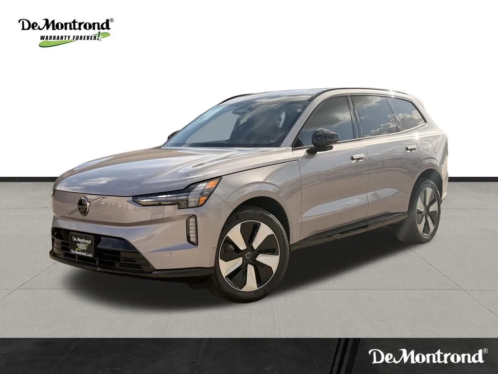 2026 Volvo EX90 Single Motor Plus 7-Seater's photo