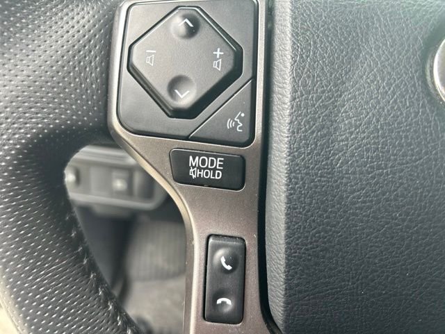 Used 2019 Gray Toyota SR5 image 25
