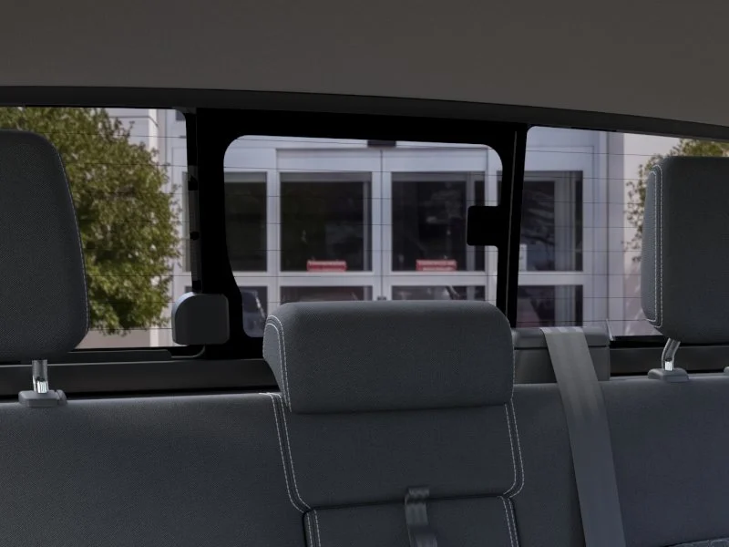 New 2026 Gray Ford XLT image 44