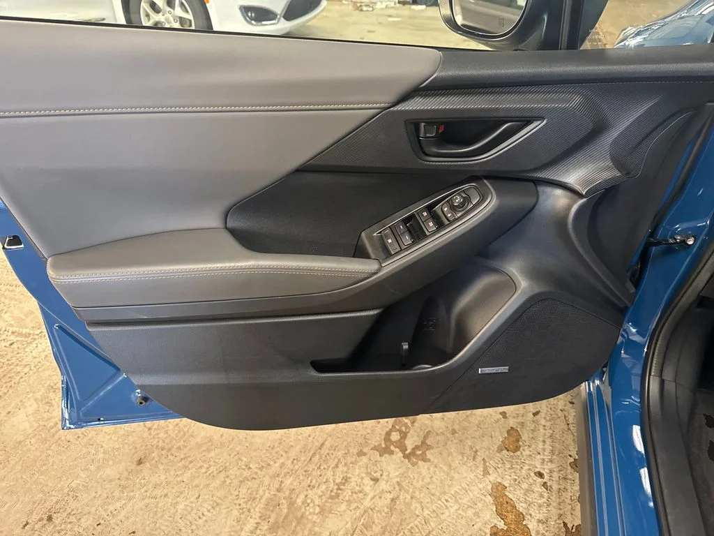 Used 2026 Blue Subaru Wilderness image 16
