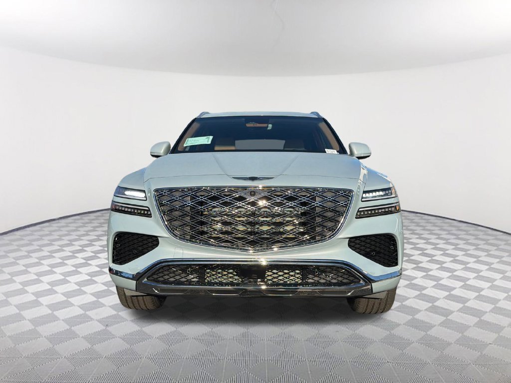 New 2027 Blue Genesis 2.5T ADVANCED image 2