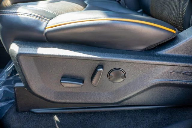 Used 2025 Gray Ford Tremor image 20
