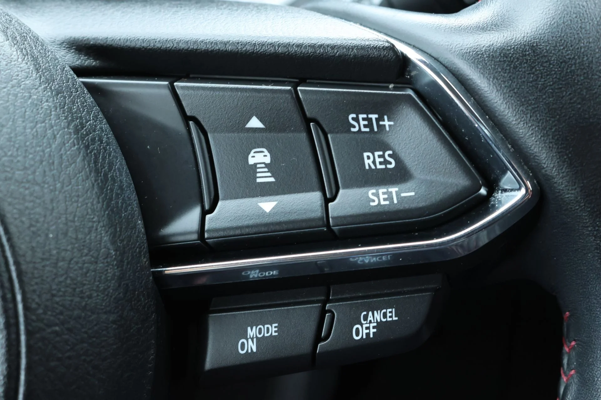 Used 2024 Gray Mazda 2.5 S Carbon Edition image 10