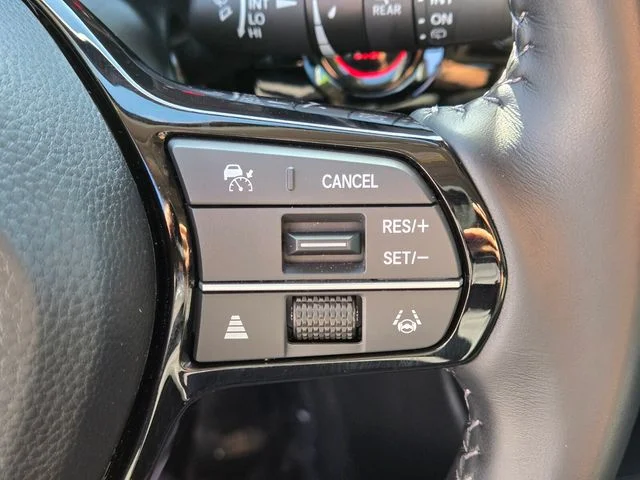 Used 2026  Honda EX-L image 29