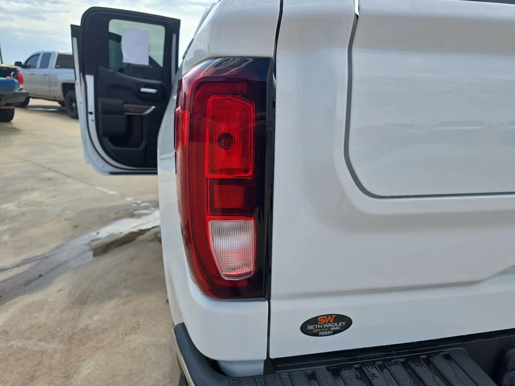 2022 GMC Sierra 1500 Limited SLE - Photo 73