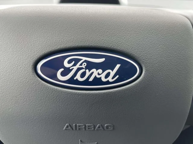 New 2027 White Ford Active image 25