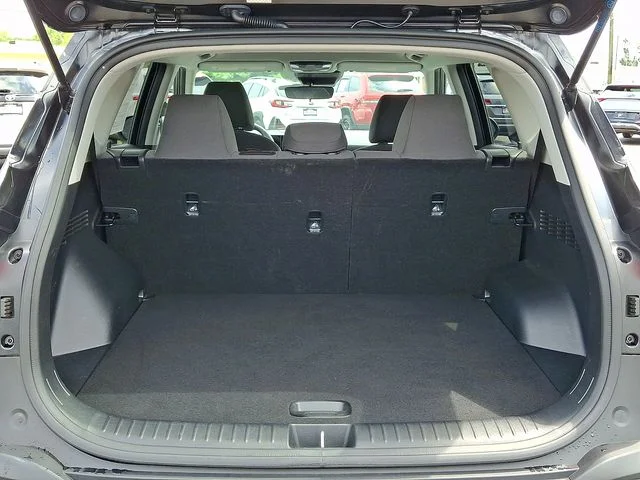 Certified Used 2024 Black Kia LX image 30