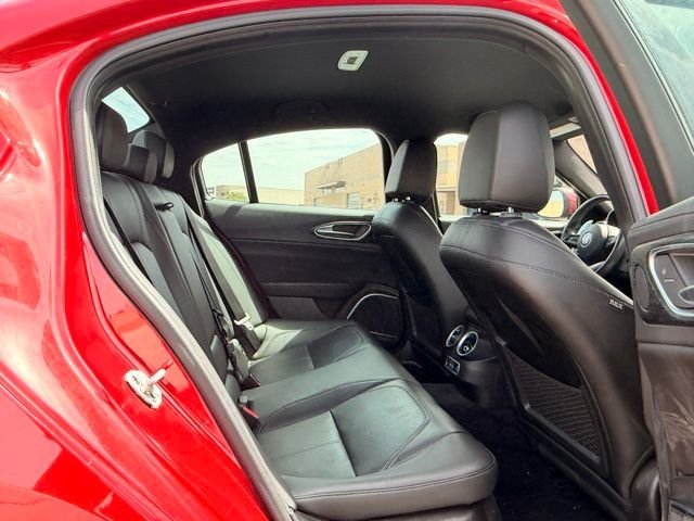 Used 2022 Alfa Rosso Alfa Romeo Sprint image 15