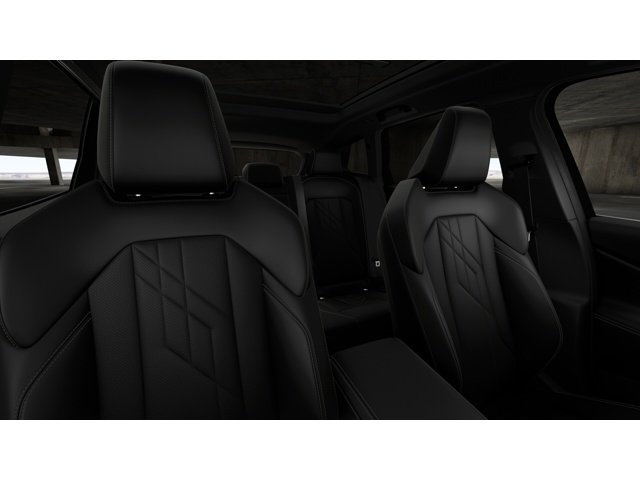 New 2026 Alpine White BMW 30 xDrive image 11