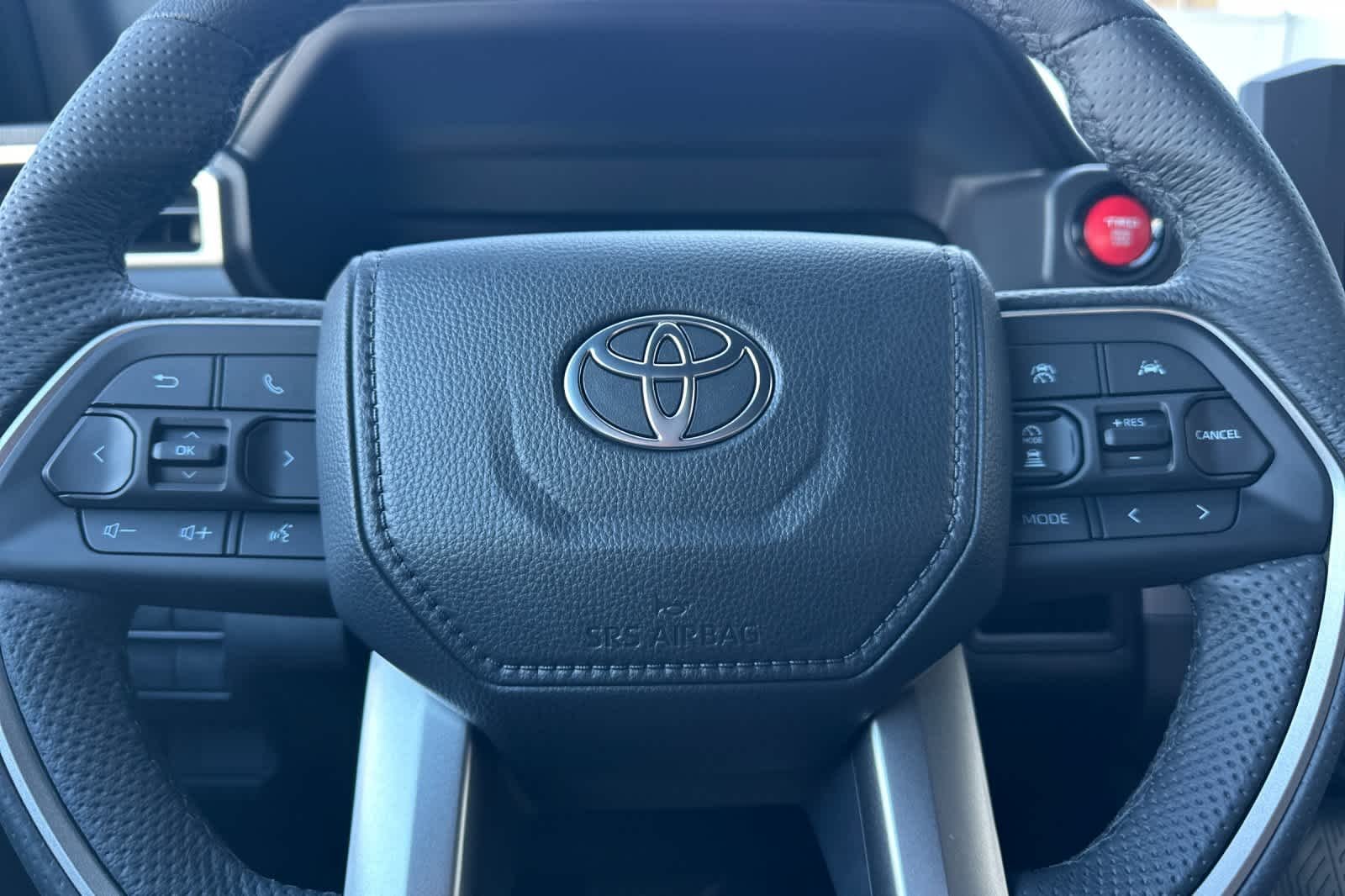 New 2026 Underground Toyota  TRD Off-Road image 21