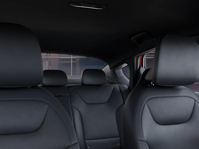 New 2026 Red Kia EX image 27