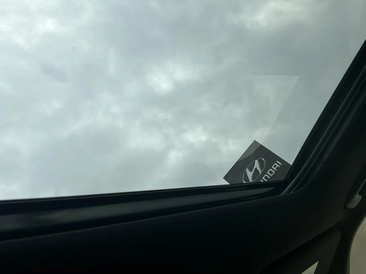 New 2026 Black Hyundai Ultimate Calligraphy image 34