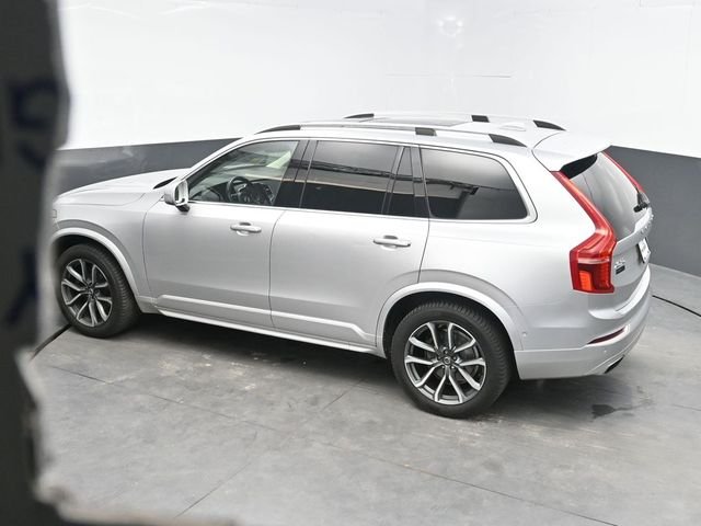 Used 2018 Silver Volvo T6 Momentum image 34
