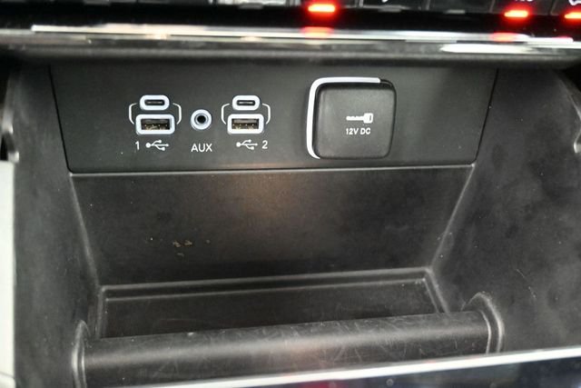 2024 Jeep Grand Cherokee Overland - Photo 17