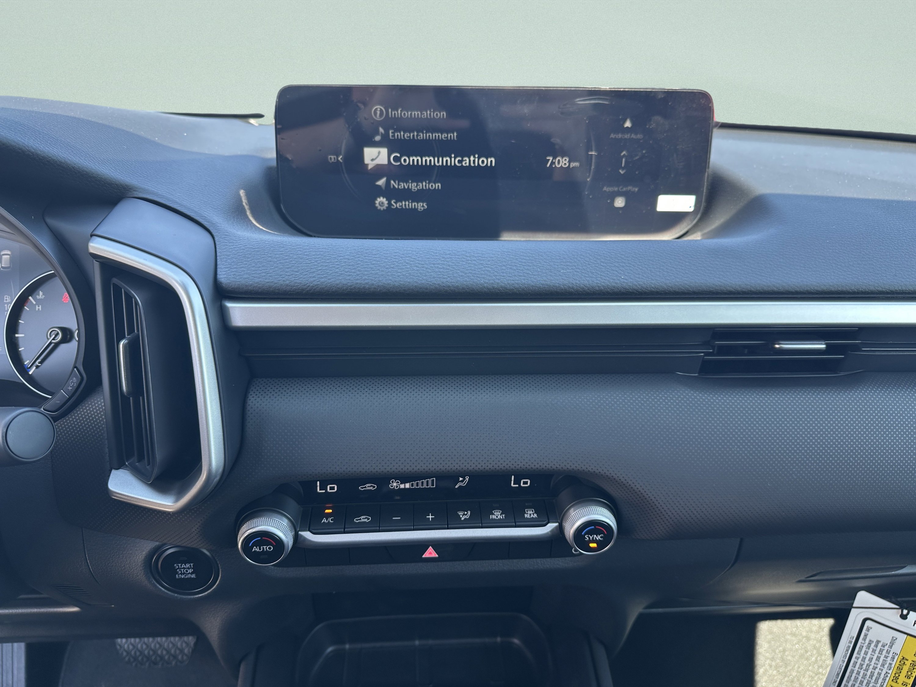 2025 Mazda CX-50 Premium - Photo 15