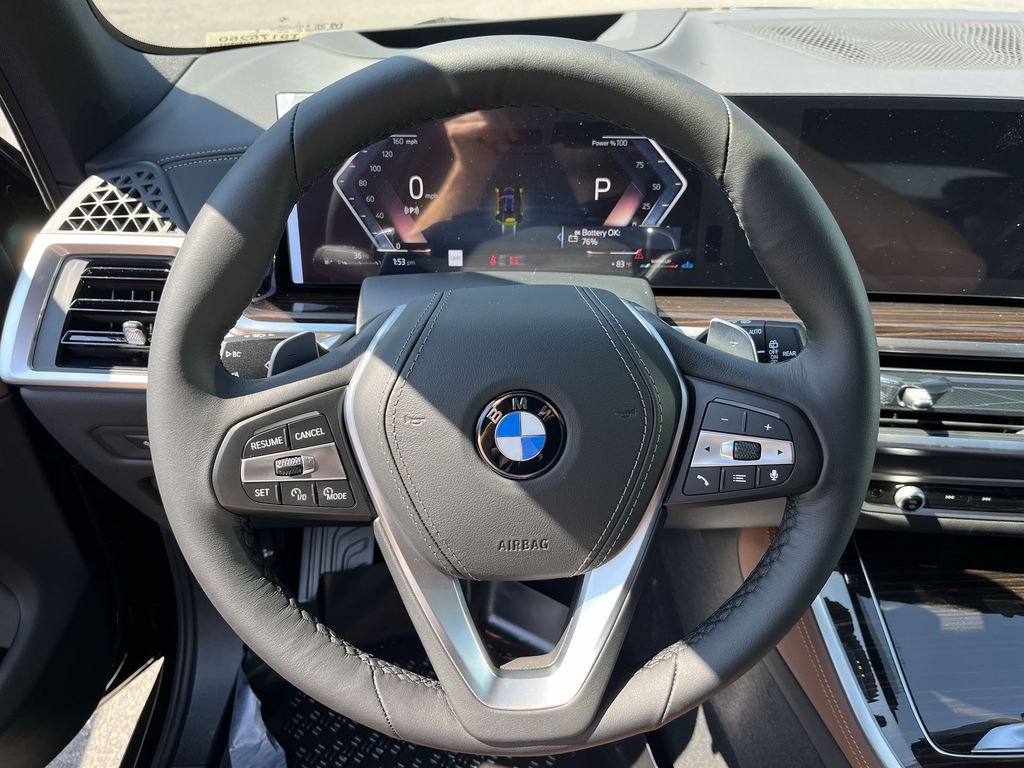 2026 BMW X5 40i - Photo 14