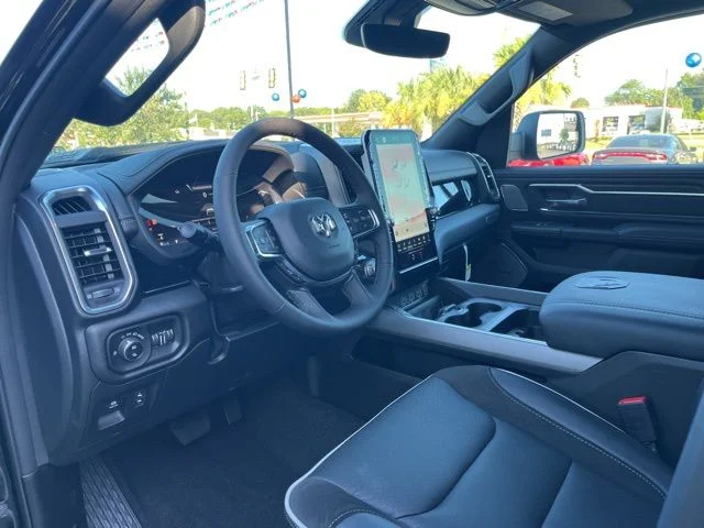 2026 RAM 1500 Laramie - Photo 6
