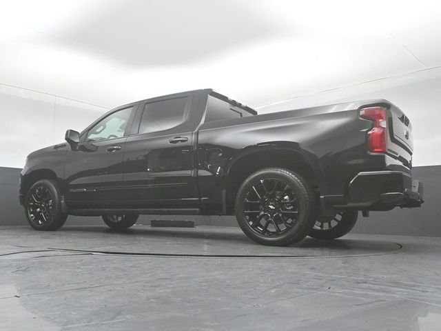 2026 CHEVROLET SILVERADO - Image 34