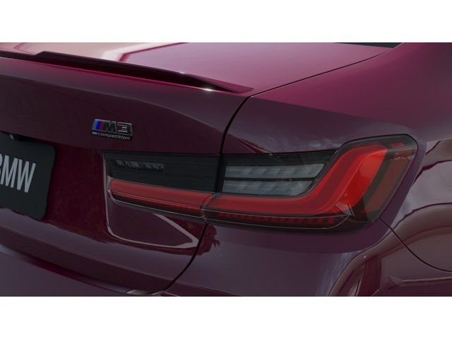 New 2027 Ruby Star Neo BMW  image 8